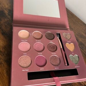 Ulta Beauty Palette